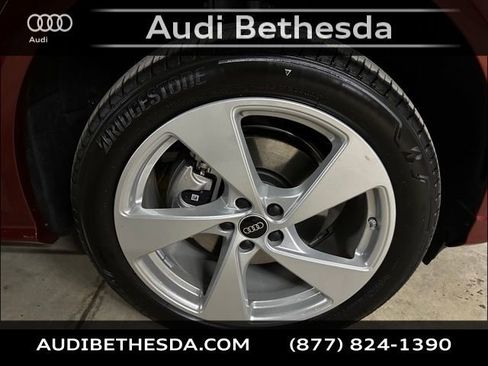 New 2025 Audi Q5 Premium Plus image 9