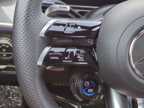 Certified 2026 Mercedes-Benz CLE 53 AMG 4MATIC Cabriolet image 24