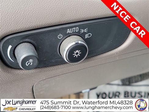 Certified 2023 Chevrolet Malibu LT image 35