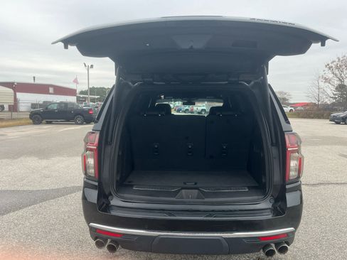 Used 2021 Chevrolet Tahoe Premier image 13