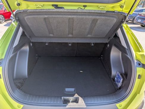 Certified 2025 Hyundai Kona SEL image 13