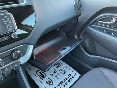 Used 2016 Kia Rio LX w/ Power Package FWD image 22