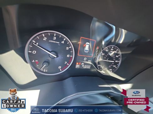 Used 2025 Subaru Outback Onyx Edition AWD/4WD image 14
