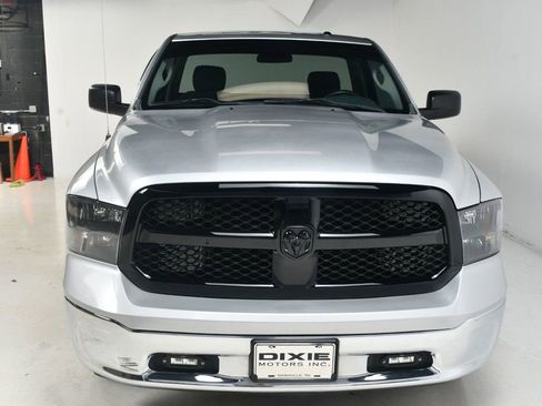 Used 2015 RAM 1500 Tradesman w/ Popular Equipment Group image 3
