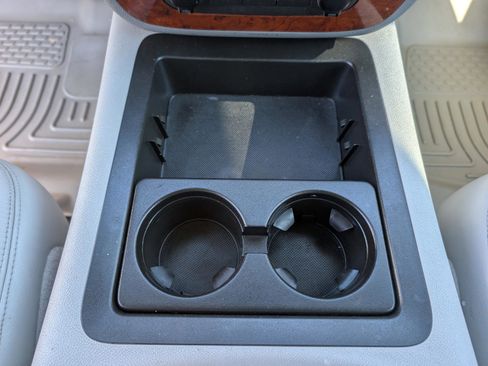 Used 2011 Chevrolet Suburban LT w/ Texas Edition image 13