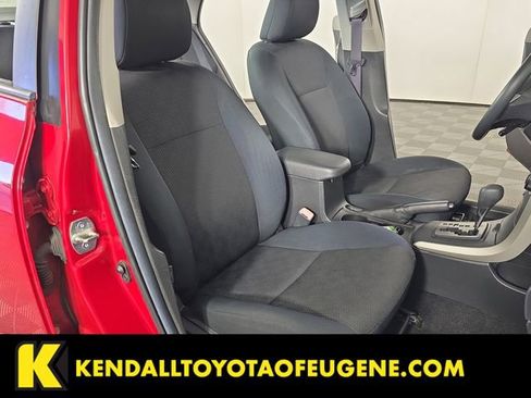 Used 2009 Toyota Corolla S image 17