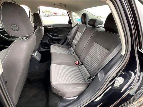 Used 2024 Volkswagen Jetta S FWD image 19