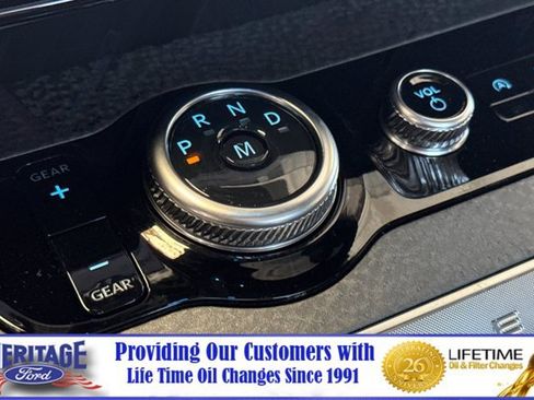 New 2026 Ford Expedition Tremor AWD/4WD image 23
