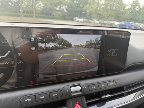 Certified 2025 Kia K4 EX FWD image 18