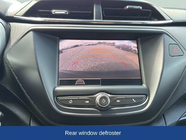 Certified 2023 Chevrolet TrailBlazer LS AWD/4WD image 11