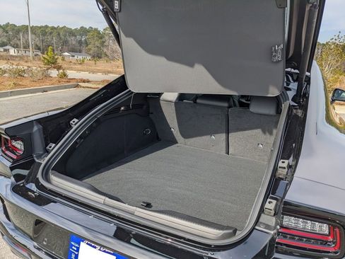 New 2026 Dodge Charger R/T Scat Pack image 41