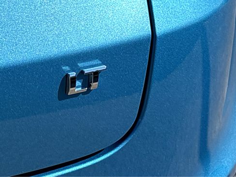 New 2026 Chevrolet TrailBlazer LT w/ LT Cold Weather Package FWD image 23
