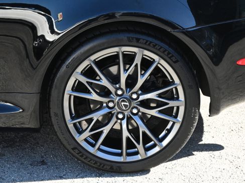 Used 2005 Lexus SC 430 Convertible image 29