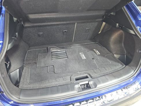 Used 2018 Nissan Rogue Sport SL w/ SL Premium Package image 30