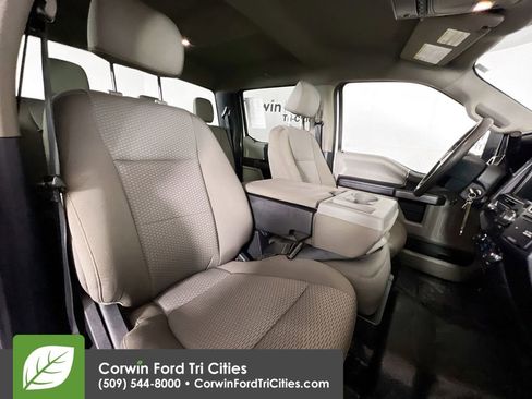 Used 2022 Ford F350 XLT w/ XLT Value Package image 16