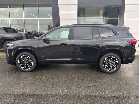 New 2026 Buick Enclave Sport Touring w/ Power Package image 2