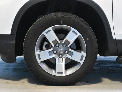 Used 2024 Honda Ridgeline RTL image 30