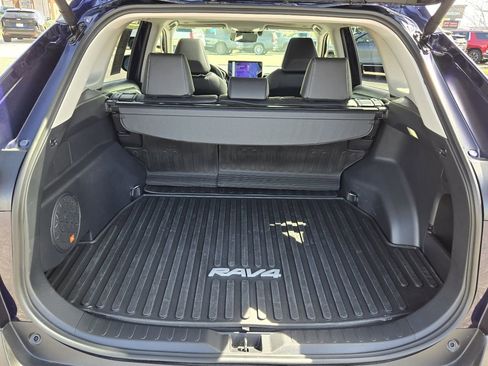 Used 2025 Toyota RAV4 XLE Premium w/ Weather Package image 10