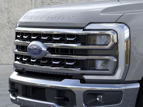 New 2025 Ford F250 Lariat w/ Lariat Ultimate Package image 17