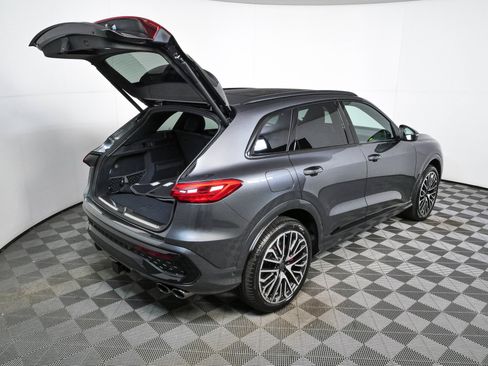 New 2026 Audi SQ5 Premium Plus AWD/4WD image 27