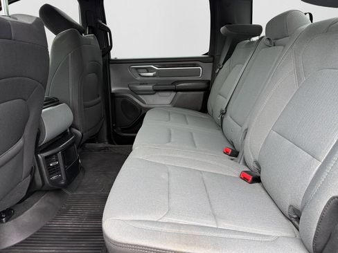 Certified 2022 RAM 1500 Big Horn AWD/4WD image 13