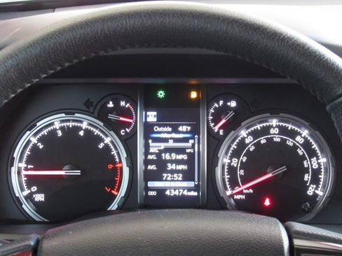 Used 2021 Toyota 4Runner TRD Pro image 23