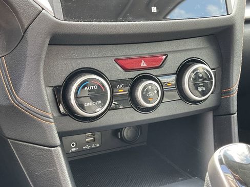 Used 2021 Subaru Crosstrek 2.5i Limited w/ Moonroof Package 2 image 26