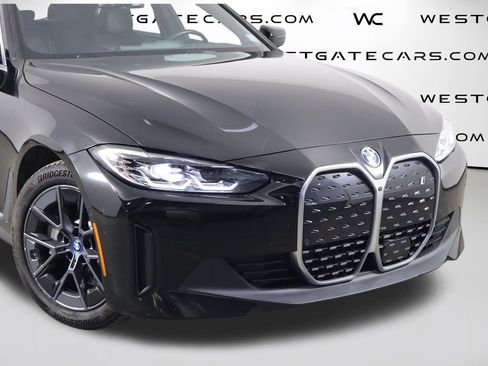 Used 2023 BMW i4 eDrive35 RWD image 55