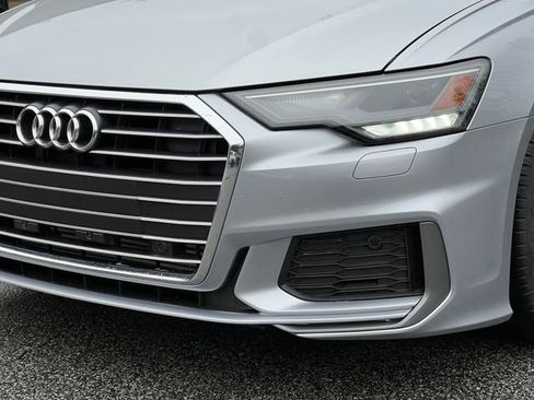 Used 2019 Audi A6 3.0T Premium w/ Convenience Package image 10