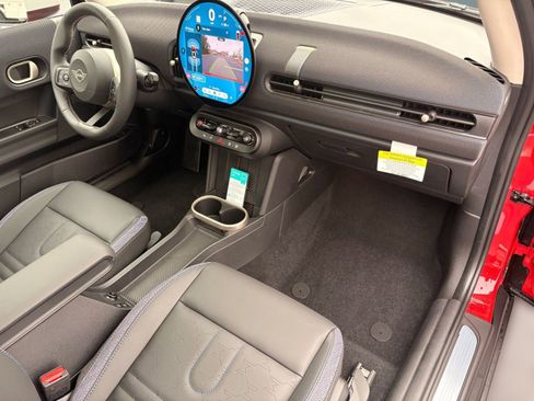 Used 2026 MINI Cooper S FWD image 14