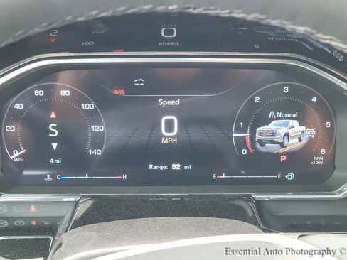 New 2026 GMC Sierra 1500 Elevation w/ Elevation Premium Package image 11