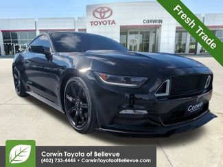 Used 2017 Ford Mustang Coupe w/ Enhanced Security Package 360° Tour