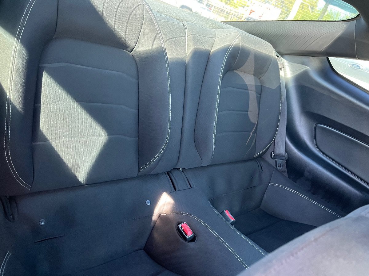 Used 2016 Ford Mustang Coupe w/ Interior & Wheel Package RWD image 31