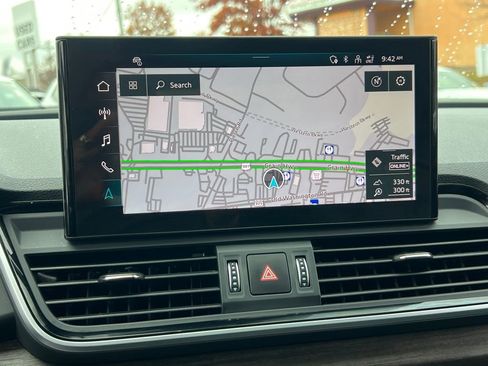 Used 2024 Audi Q5 2.0T Premium Plus image 26