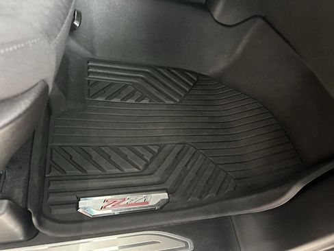 Certified 2023 Chevrolet Silverado 1500 RST image 20