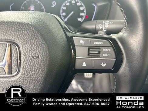 Used 2026 Honda Civic Sport image 13