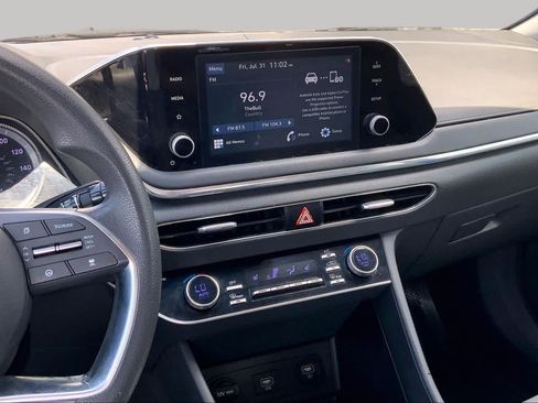 Used 2020 Hyundai Sonata SEL FWD image 7