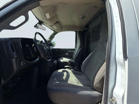 Used 2020 Chevrolet Express 2500 w/ Safety Package image 11