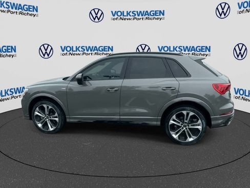 Used 2022 Audi Q3 2.0T Premium Plus AWD/4WD image 5