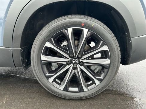 New 2026 MAZDA CX-50 AWD 2.5 S w/ Premium Package image 10
