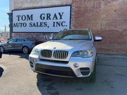 Used 2013 BMW X5 xDrive35i