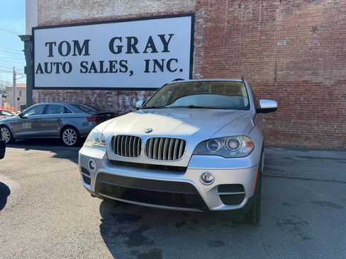 Used 2013 BMW X5 xDrive35i image 1