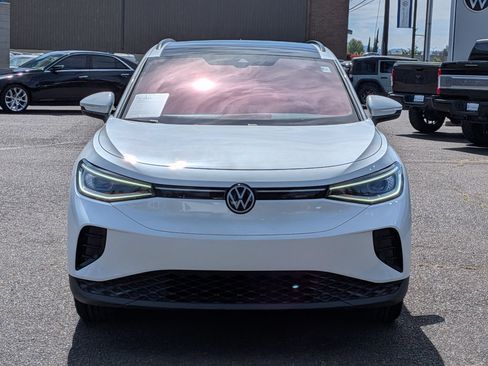 Used 2023 Volkswagen ID.4 Pro S AWD/4WD image 8