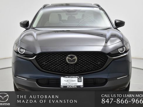 New 2026 MAZDA CX-30 Aire Edition image 13