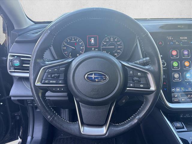 Used 2023 Subaru Outback Limited AWD/4WD image 14