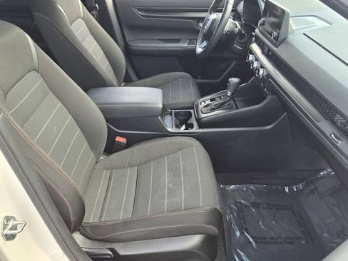 Certified 2023 Honda CR-V Sport image 17