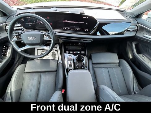 Used 2025 Audi A5 2.0T Premium w/ Premium Plus AWD/4WD image 11