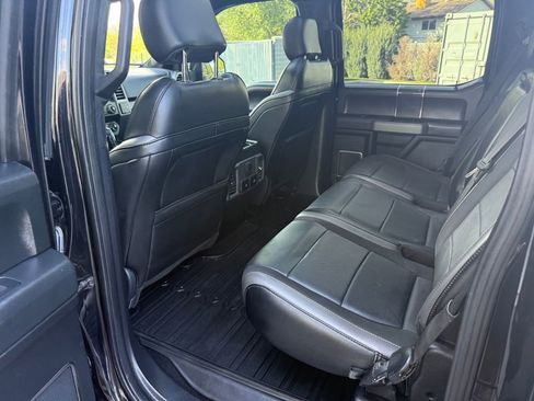 Used 2019 Ford F150 Raptor w/ Equipment Group 802A Luxury AWD/4WD image 42