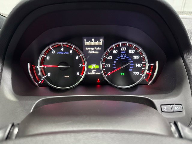 Used 2020 Acura TLX Type S PMC Edition AWD/4WD image 17