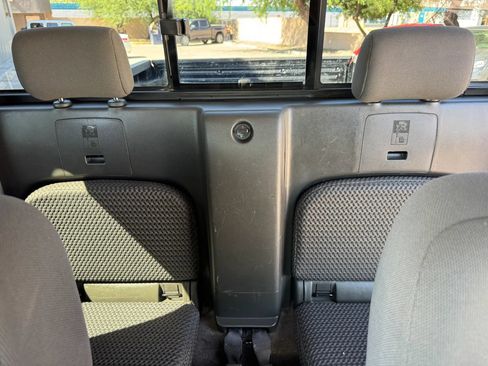 Used 2011 Nissan Frontier SV RWD image 29